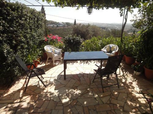 Orchidea Terrace