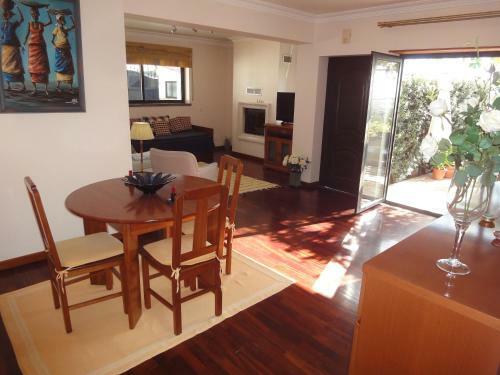 Orchidea Terrace