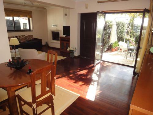 Orchidea Terrace