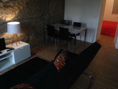 Apartamento Assembleia Marcoense