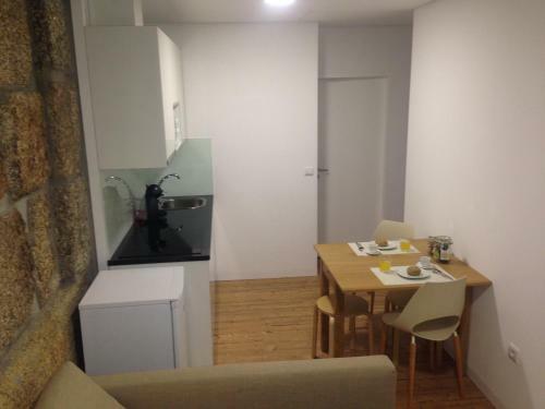 Apartamento Assembleia Marcoense
