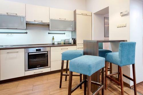 Tyzenhauz Apartments Old Town East