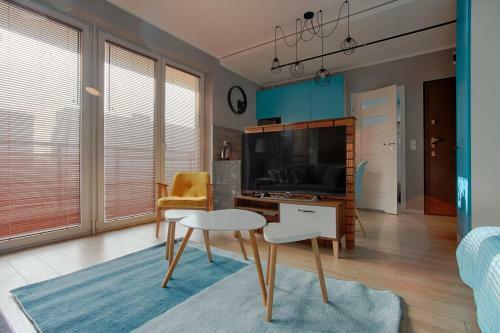 Tyzenhauz Apartments Old Town East