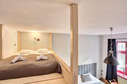 Tyzenhauz Apartments Old Town East