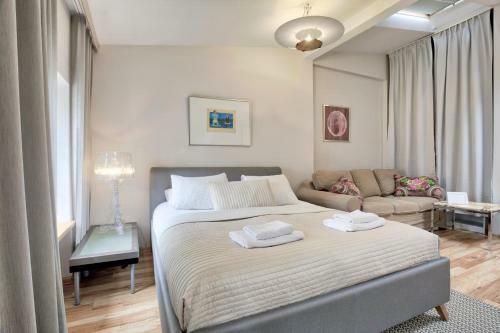 Tyzenhauz Apartments Old Town East