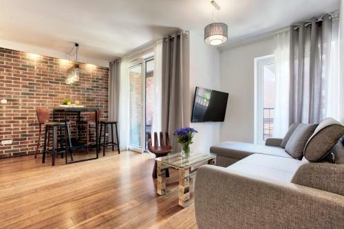 Tyzenhauz Apartments Old Town East
