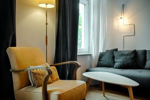 Tyzenhauz Apartments Old Town East