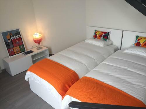 Hostal Matosinhos House Surf & Beach