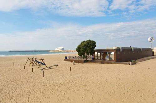 Hostal Matosinhos House Surf & Beach