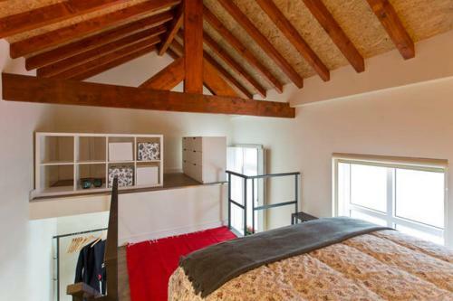 Hostal Matosinhos House Surf & Beach