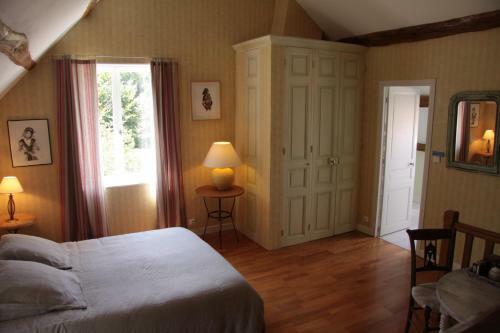 Bed & Breakfast Les Jardins De L'aulnaie