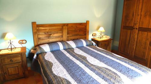 Apartamento Abadia De Cal Bess�