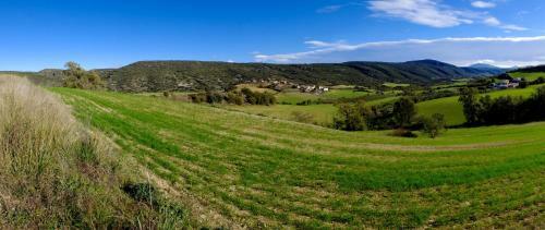 Apartamento Abadia De Cal Bess�