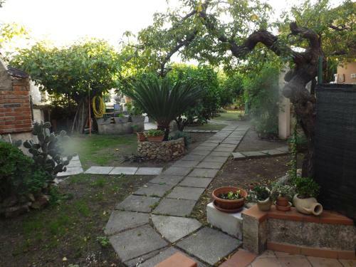 Apartamento Casa Anna Maria