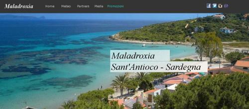Apartamento Casa Anna Maria
