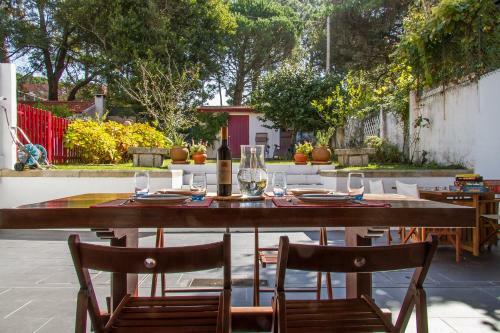 Liiiving In Moledo | Vintage House