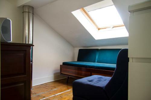 Liiiving In Moledo | Vintage House