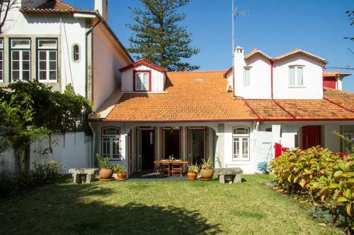 Liiiving In Moledo | Vintage House