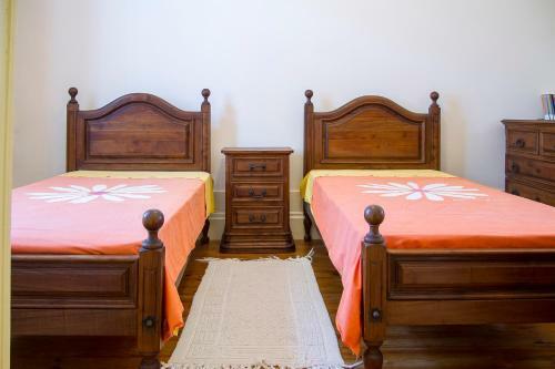 Liiiving In Moledo | Vintage House