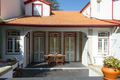 Liiiving In Moledo | Vintage House