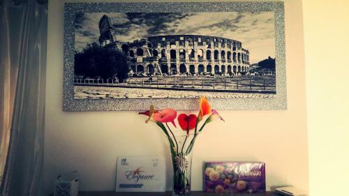 Bed & Breakfast Elegance Apartment