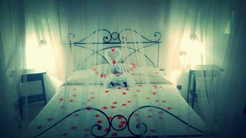 Bed & Breakfast Elegance Apartment