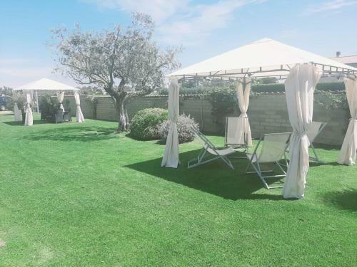 Bed & Breakfast Elegance Apartment