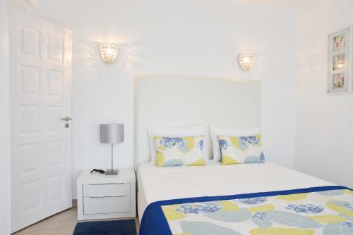 Apartamento Holidays Nazar� Marginal