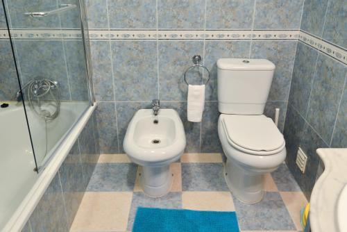 Apartamento Holidays Nazar� Marginal