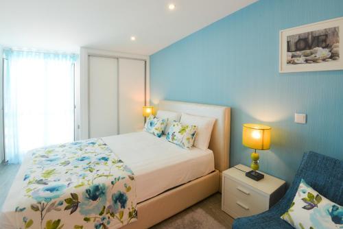 Apartamento Holidays Nazar� Marginal