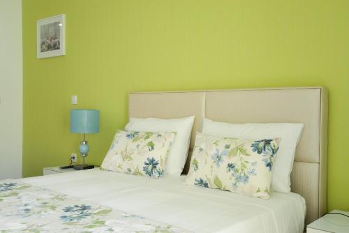 Apartamento Holidays Nazar� Marginal