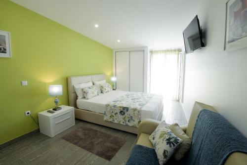 Apartamento Holidays Nazar� Marginal