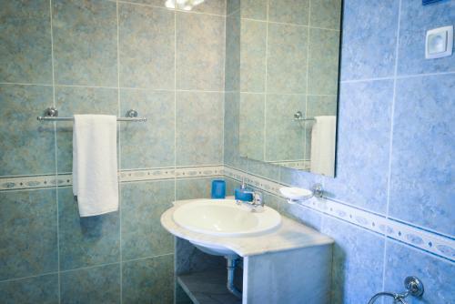 Apartamento Holidays Nazar� Marginal