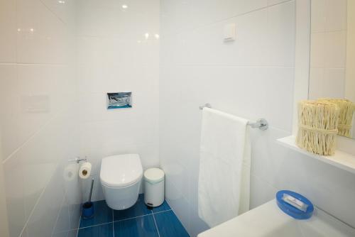 Apartamento Holidays Nazar� Marginal