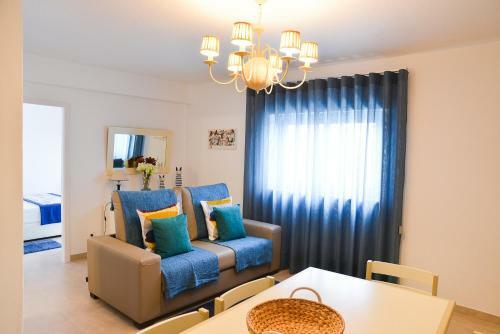 Apartamento Holidays Nazar� Marginal