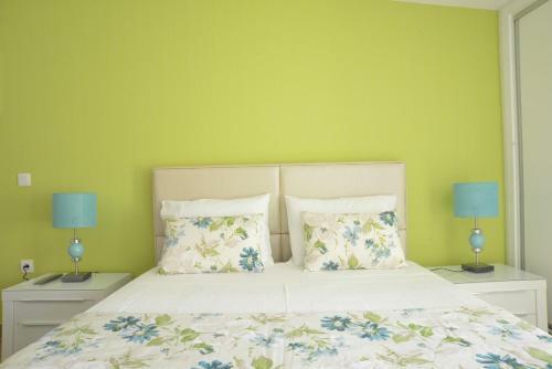 Apartamento Holidays Nazar� Marginal