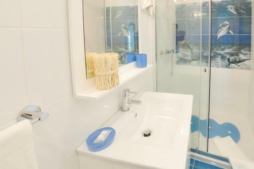 Apartamento Holidays Nazar� Marginal