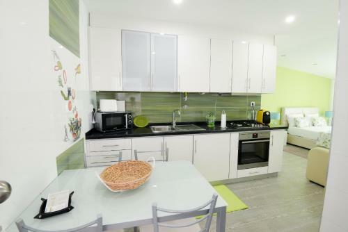 Apartamento Holidays Nazar� Marginal
