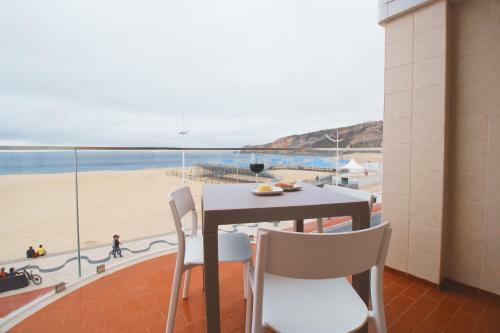 Apartamento Holidays Nazar� Marginal