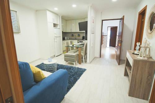 Apartamento Holidays Nazar� Marginal