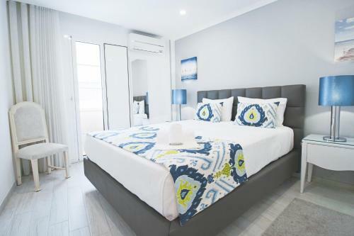 Apartamento Holidays Nazar� Marginal