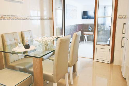 Apartamento Holidays Nazar� Marginal