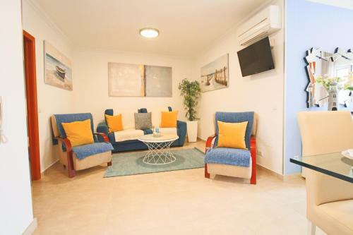 Apartamento Holidays Nazar� Marginal