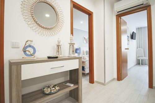 Apartamento Holidays Nazar� Marginal