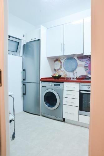 Apartamento Holidays Nazar� Marginal