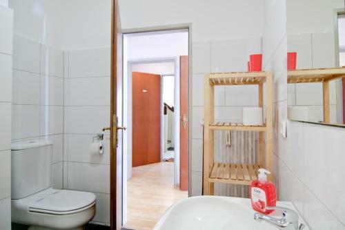Apartmondo Ferienwohnungen Solingen
