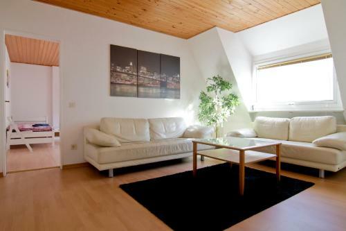 Apartmondo Ferienwohnungen Solingen