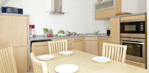 Apartmondo Ferienwohnungen Solingen