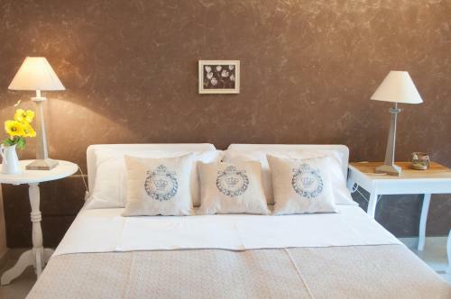 Bed & Breakfast Villa Margherita