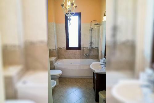 Bed & Breakfast Villa Margherita